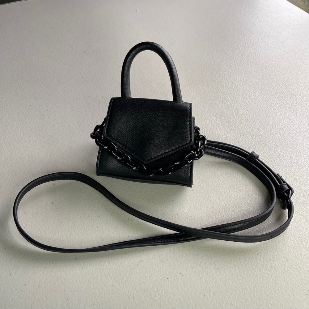 Madden Girl Mini Bag
